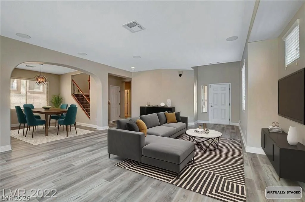 9737 Villa Cache, Las Vegas, NV 89148