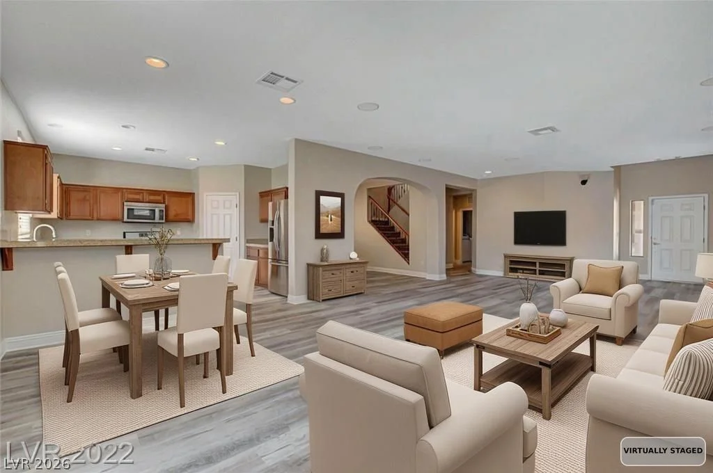 9737 Villa Cache, Las Vegas, NV 89148