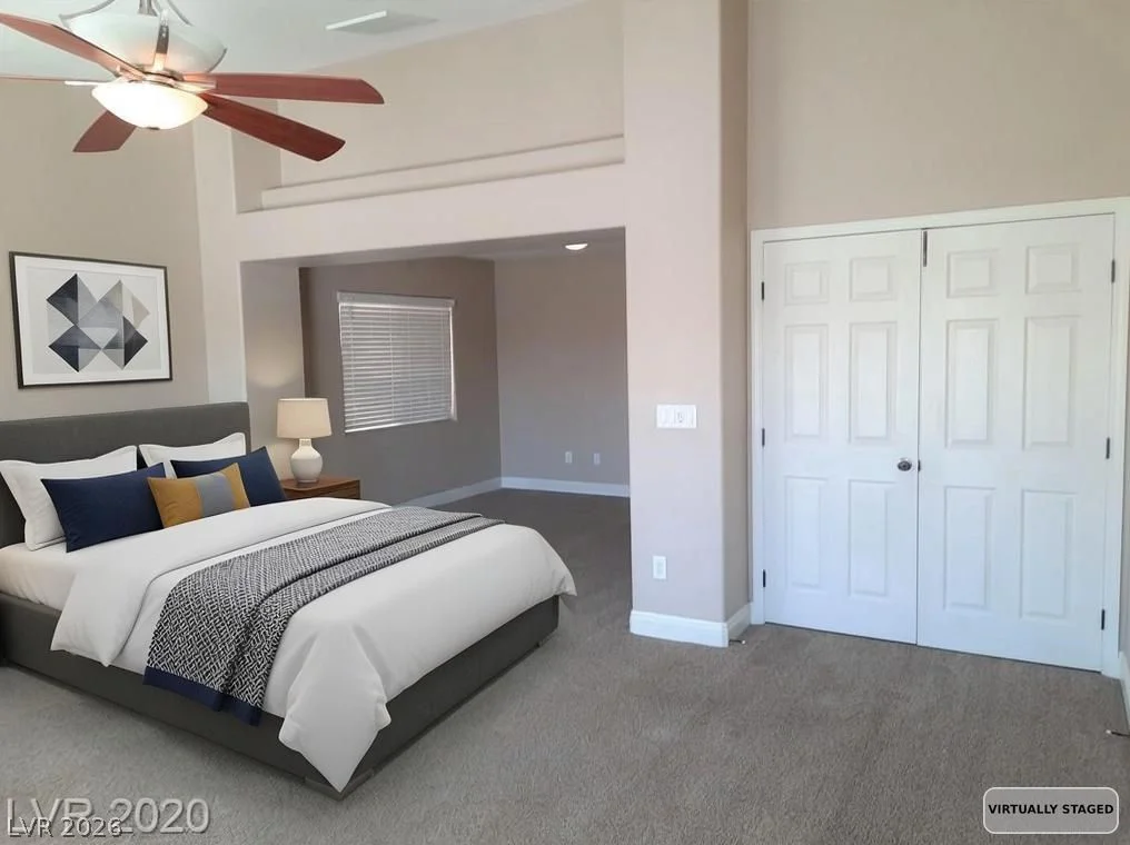 9737 Villa Cache, Las Vegas, NV 89148