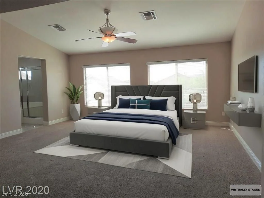 9737 Villa Cache, Las Vegas, NV 89148
