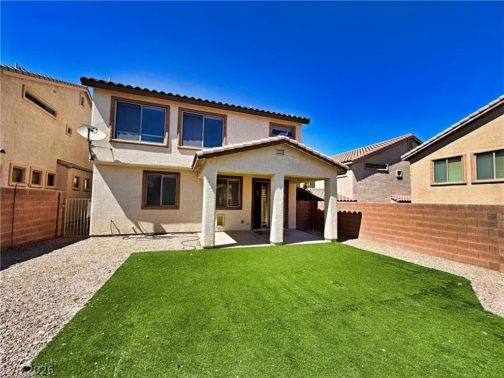 9737 Villa Cache, Las Vegas, NV 89148