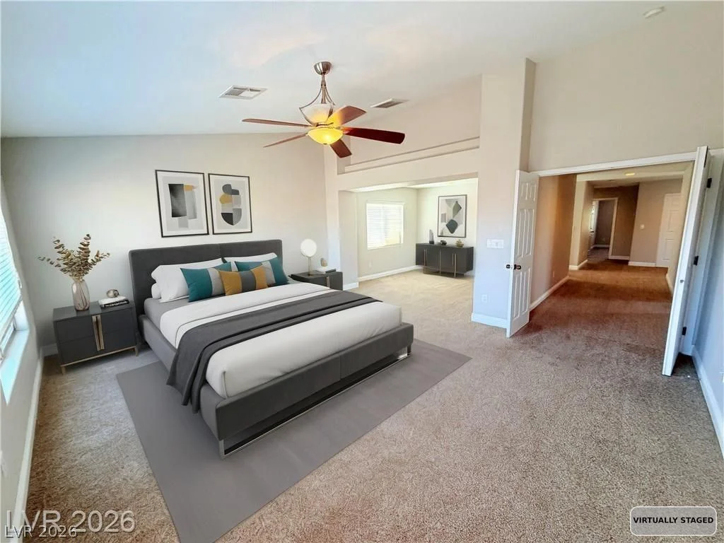 9737 Villa Cache, Las Vegas, NV 89148