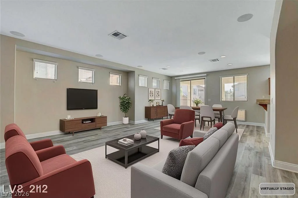 9737 Villa Cache, Las Vegas, NV 89148