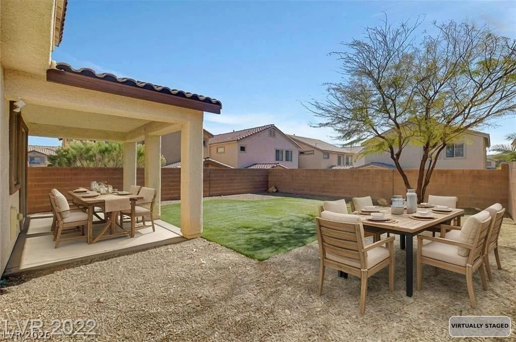 9737 Villa Cache, Las Vegas, NV 89148