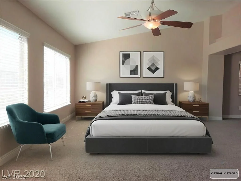 9737 Villa Cache, Las Vegas, NV 89148