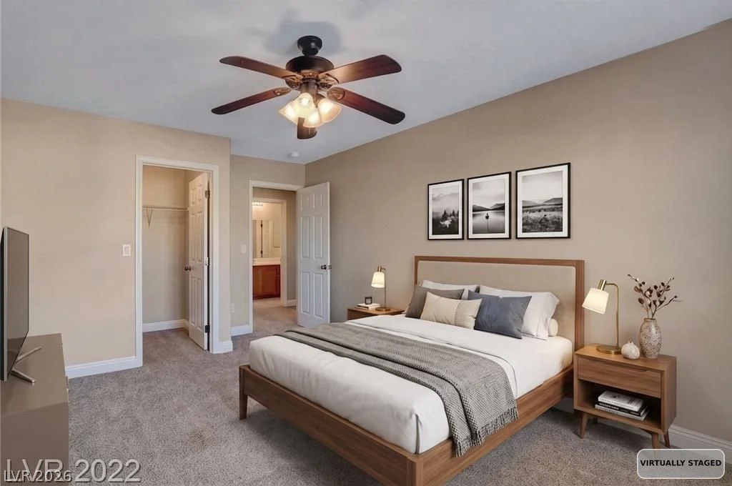 9737 Villa Cache, Las Vegas, NV 89148