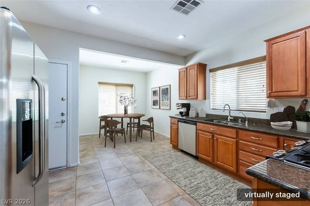 2113 Crake, North Las Vegas, NV 89084