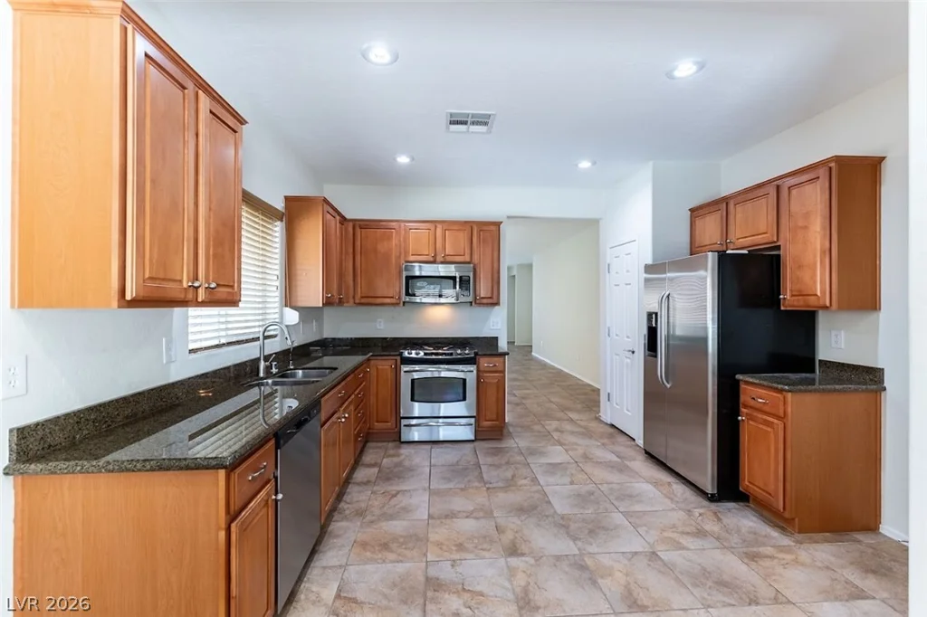 2113 Crake, North Las Vegas, NV 89084