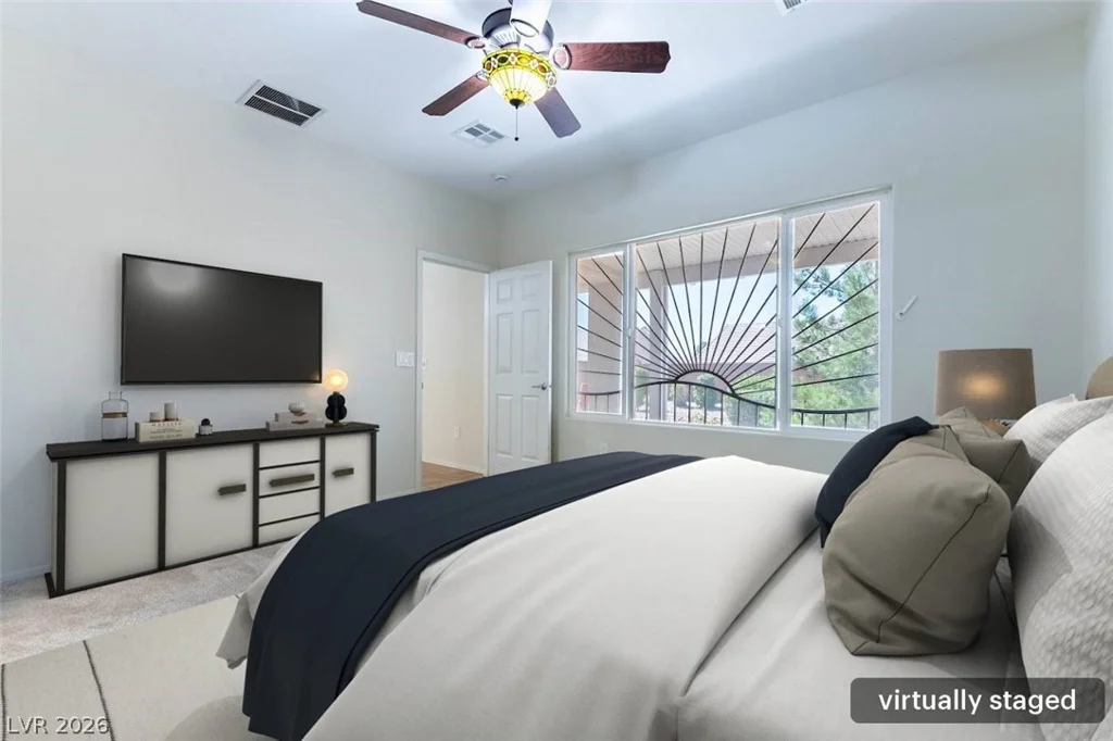 2113 Crake, North Las Vegas, NV 89084