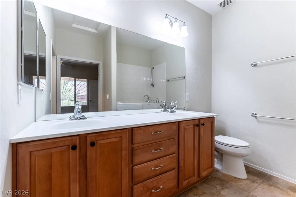 2113 Crake, North Las Vegas, NV 89084