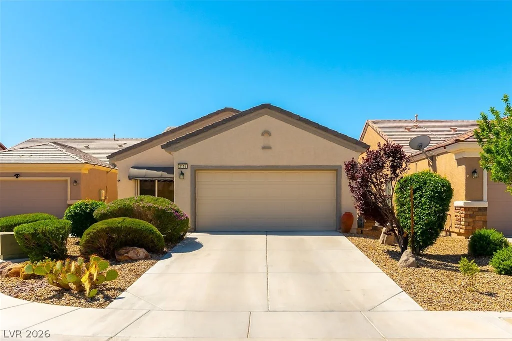 2113 Crake, North Las Vegas, NV 89084