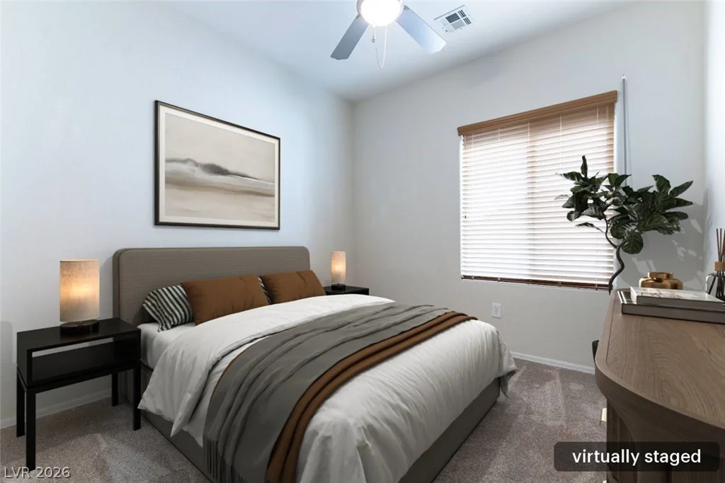 2113 Crake, North Las Vegas, NV 89084