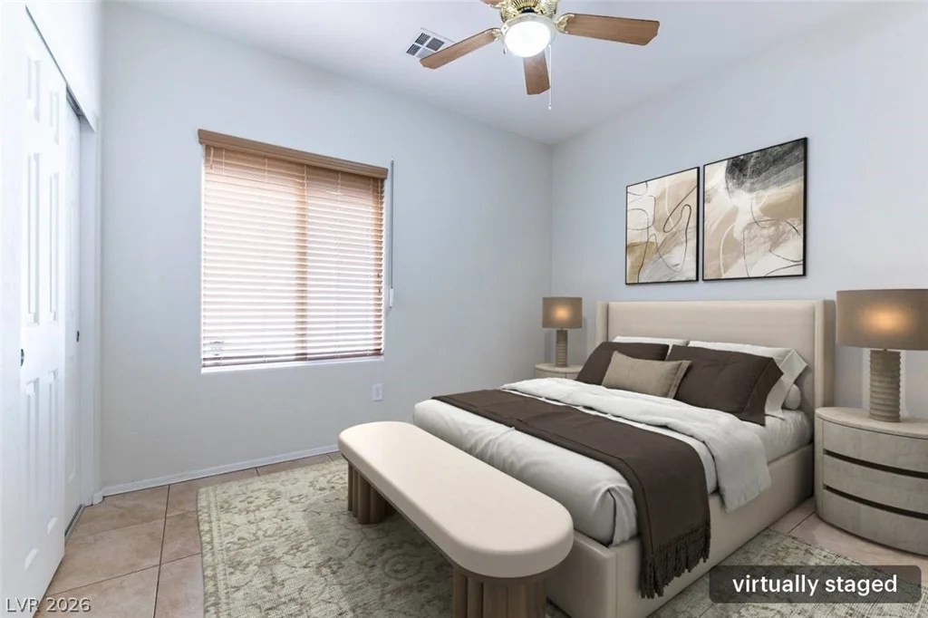 2113 Crake, North Las Vegas, NV 89084