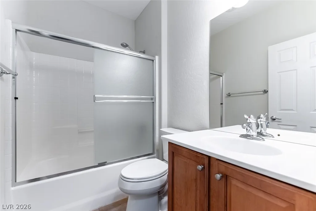 2113 Crake, North Las Vegas, NV 89084