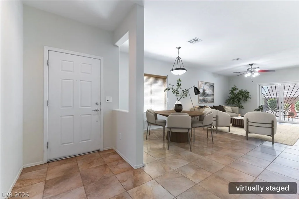 2113 Crake, North Las Vegas, NV 89084
