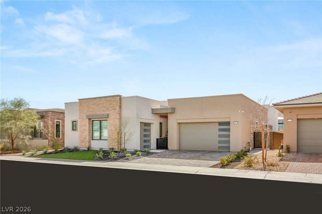 11041 Concord Valley, Las Vegas, NV 89135