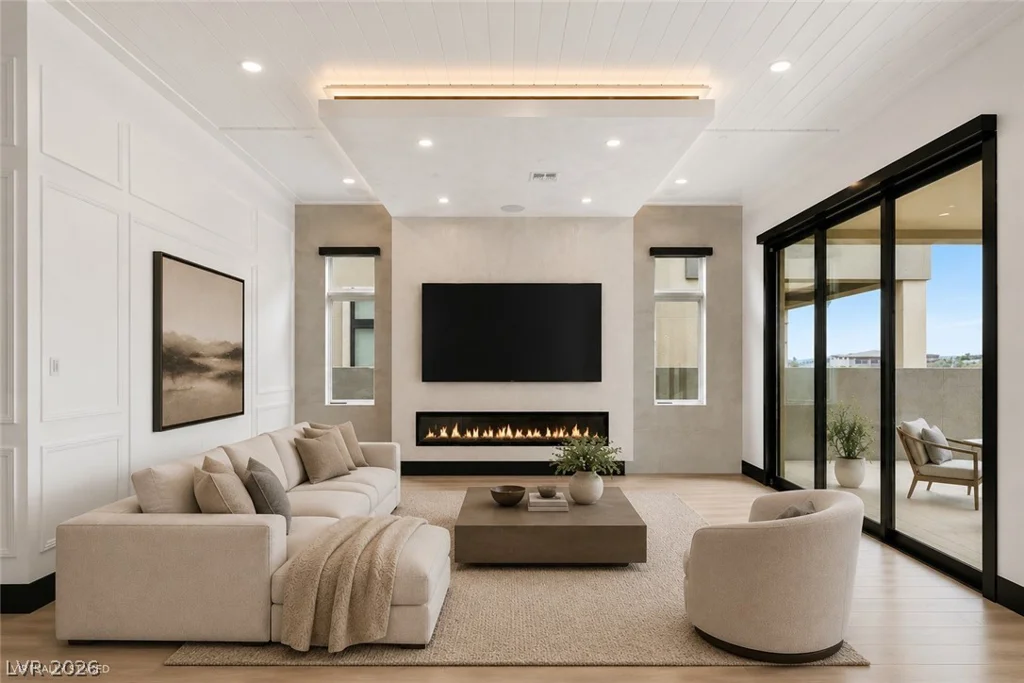 11041 Concord Valley, Las Vegas, NV 89135
