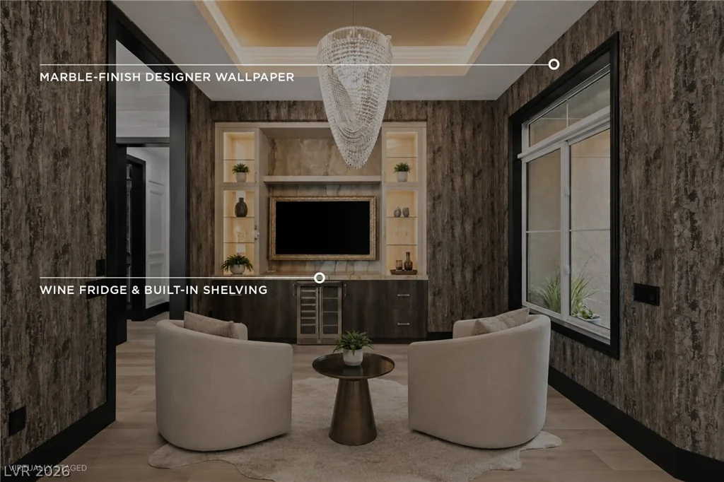 11041 Concord Valley, Las Vegas, NV 89135