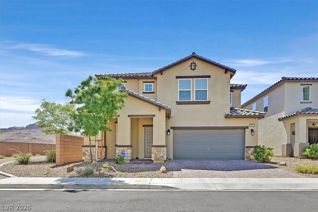 10593 Giant Cardon, Las Vegas, NV 89179
