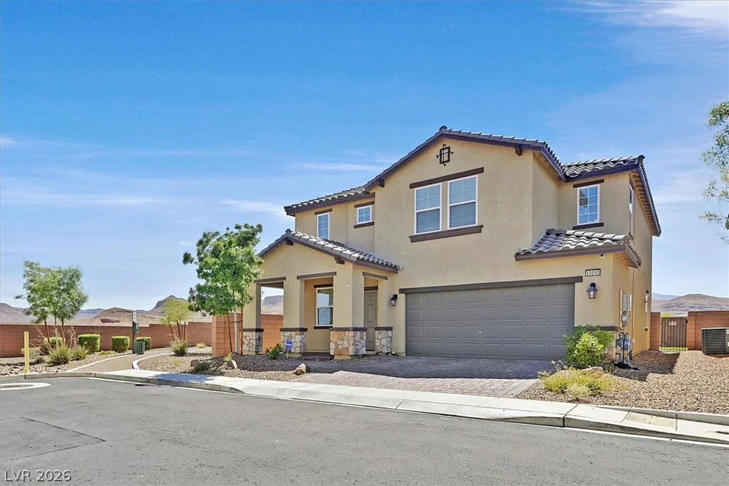 10593 Giant Cardon, Las Vegas, NV 89179