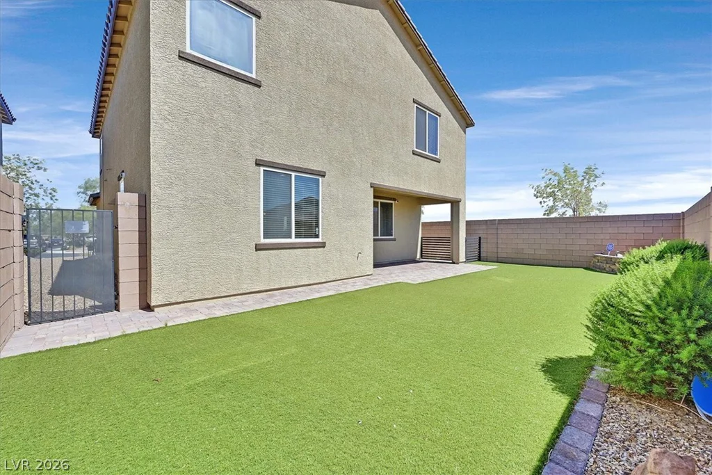 10593 Giant Cardon, Las Vegas, NV 89179