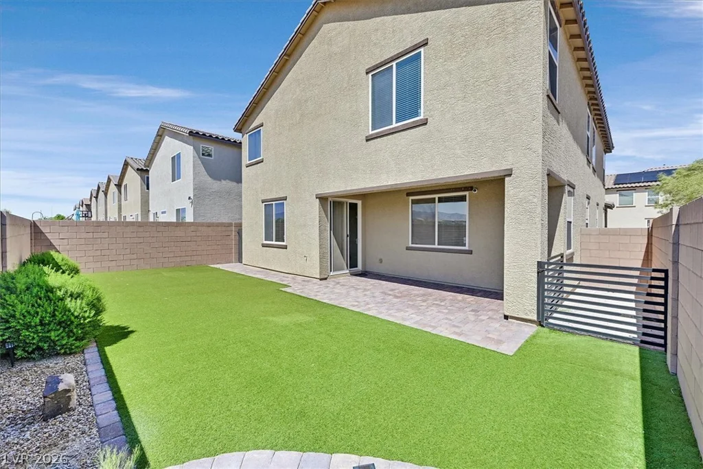 10593 Giant Cardon, Las Vegas, NV 89179