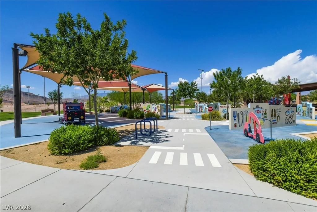 10593 Giant Cardon, Las Vegas, NV 89179