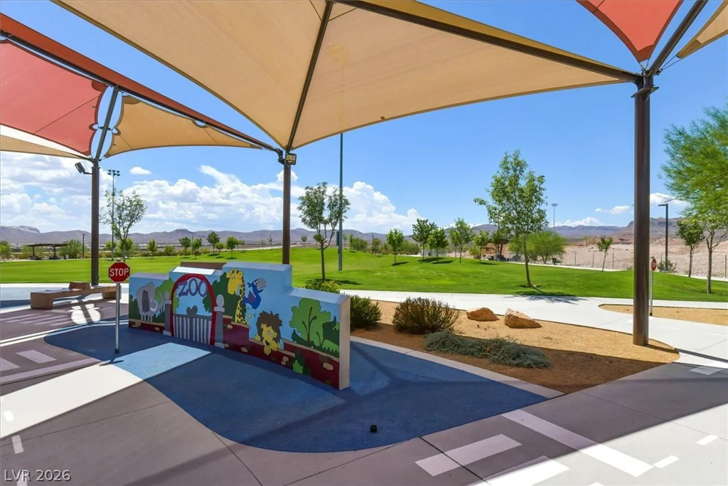 10593 Giant Cardon, Las Vegas, NV 89179
