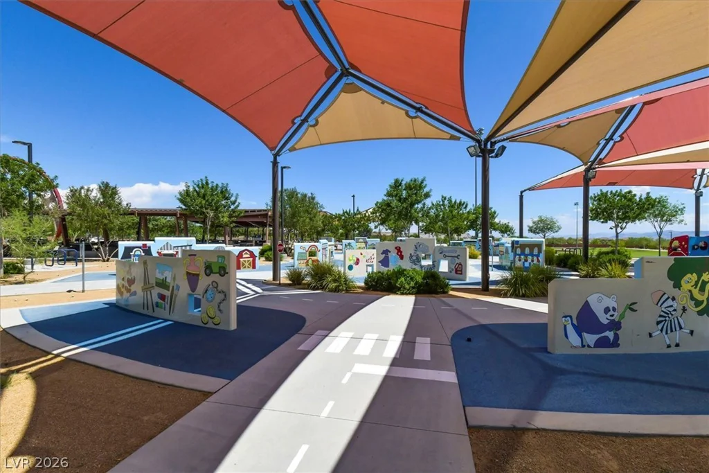 10593 Giant Cardon, Las Vegas, NV 89179