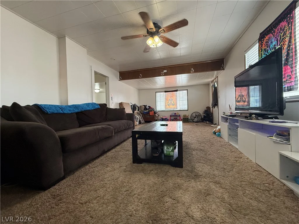 20 Avenue H, McGill, NV 89318