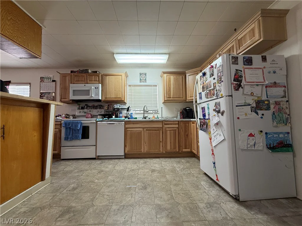 20 Avenue H, McGill, NV 89318