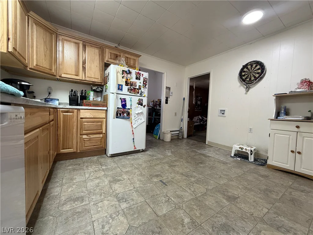20 Avenue H, McGill, NV 89318