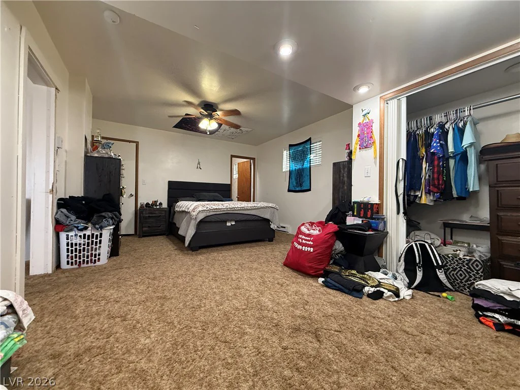 20 Avenue H, McGill, NV 89318