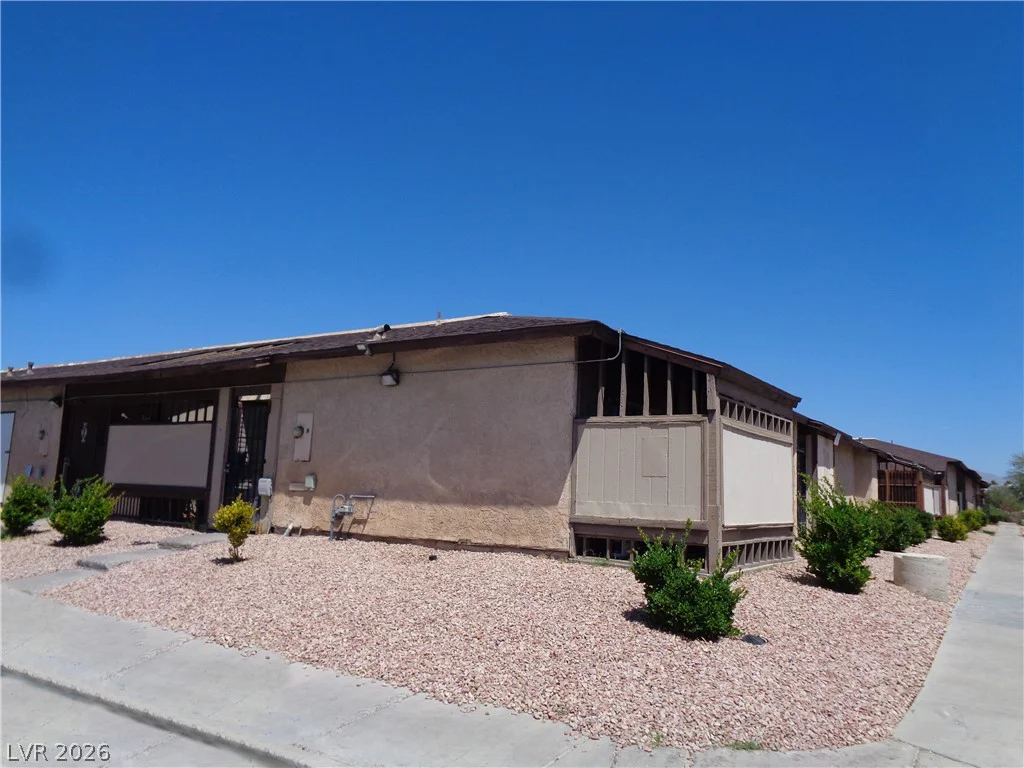 3016 Saint George, North Las Vegas, NV 89030