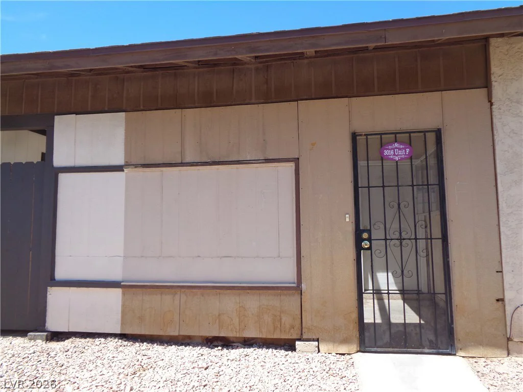 3016 Saint George, North Las Vegas, NV 89030