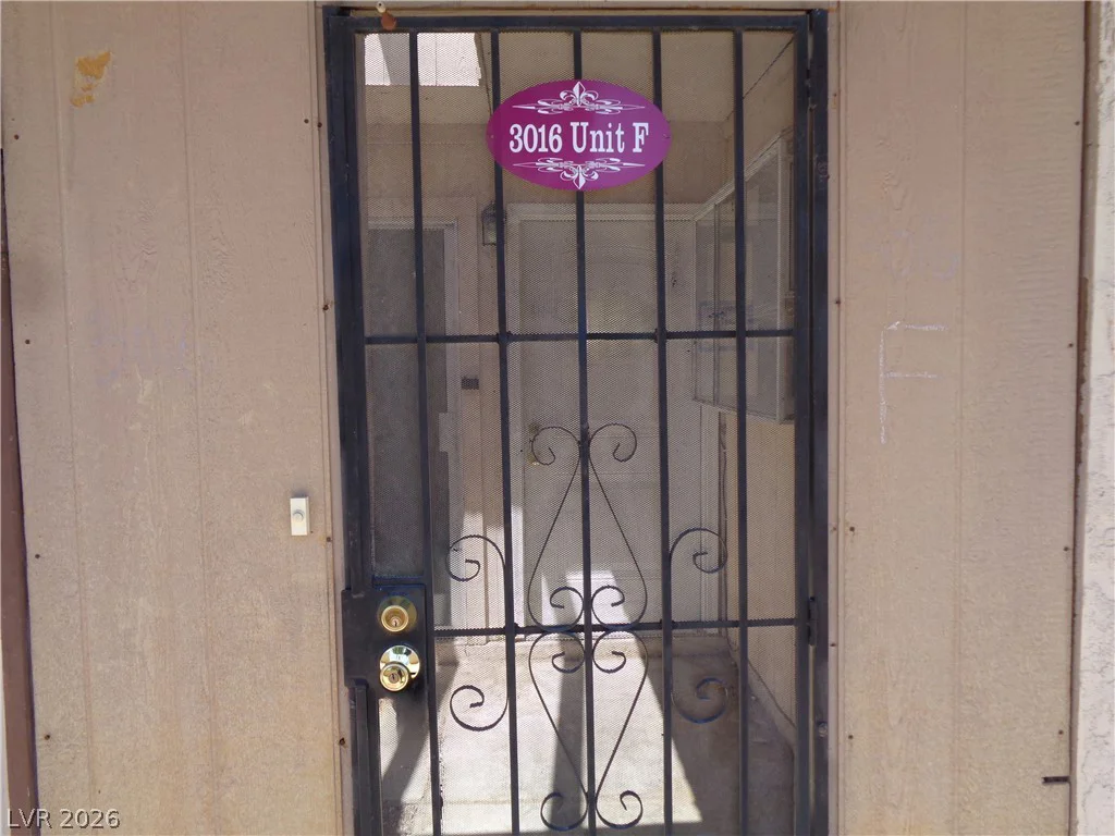 3016 Saint George, North Las Vegas, NV 89030