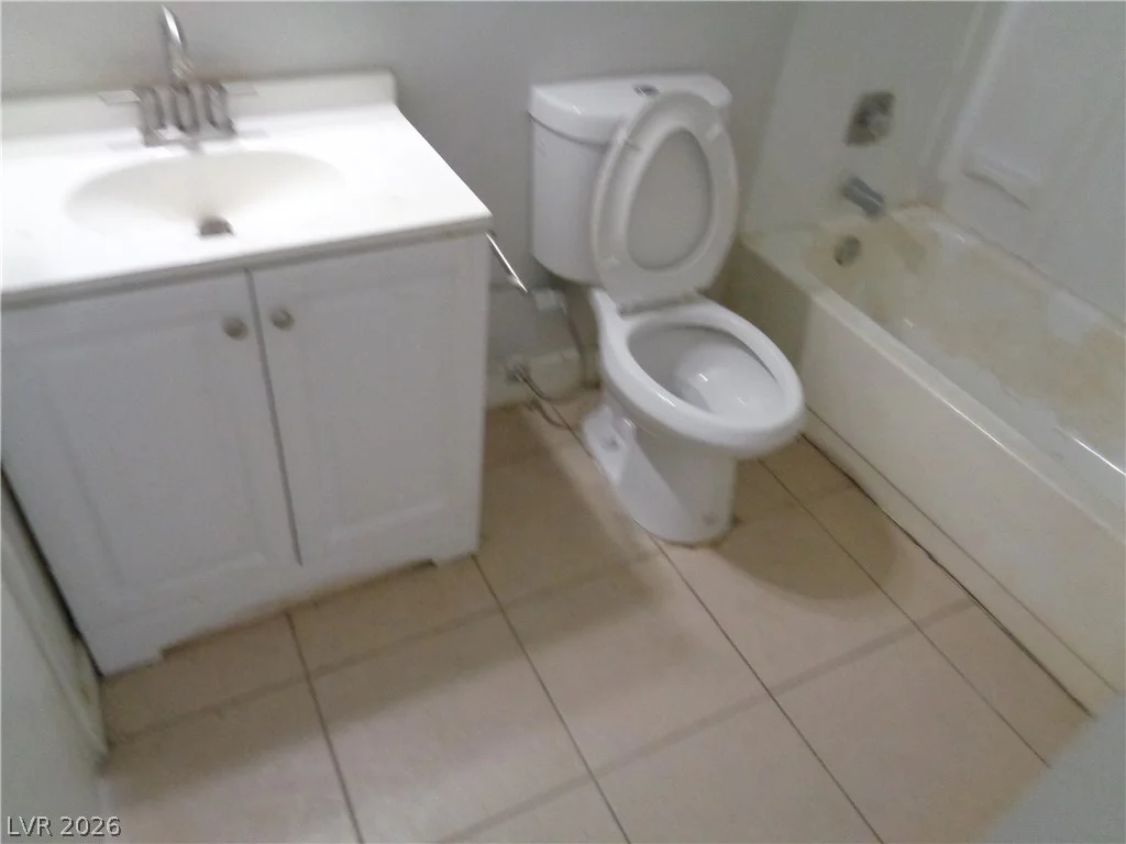3016 Saint George, North Las Vegas, NV 89030