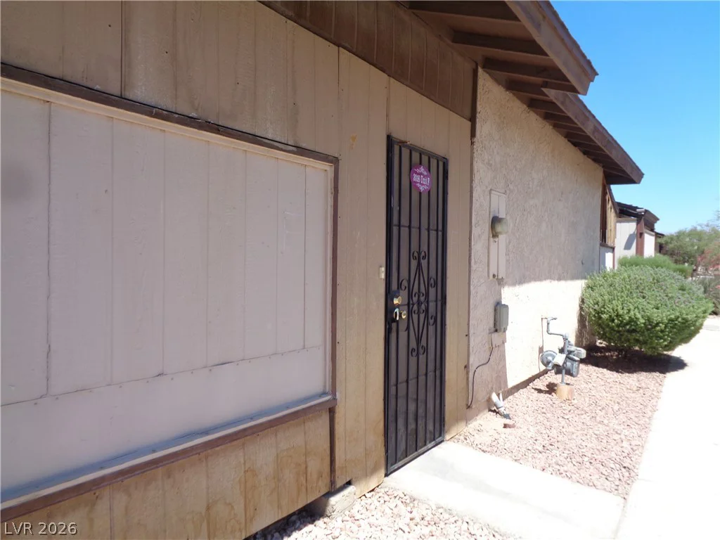 3016 Saint George, North Las Vegas, NV 89030