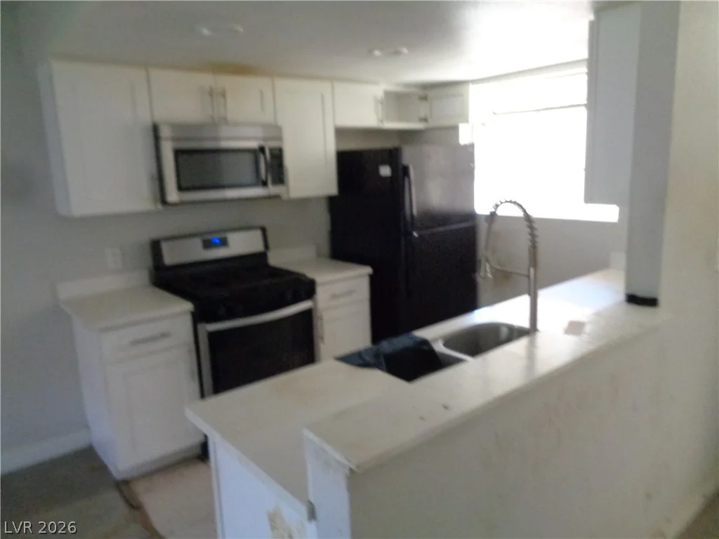 3016 Saint George, North Las Vegas, NV 89030