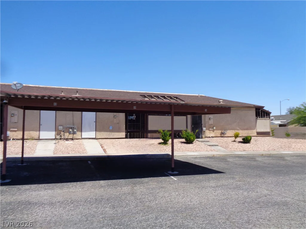 3016 Saint George, North Las Vegas, NV 89030