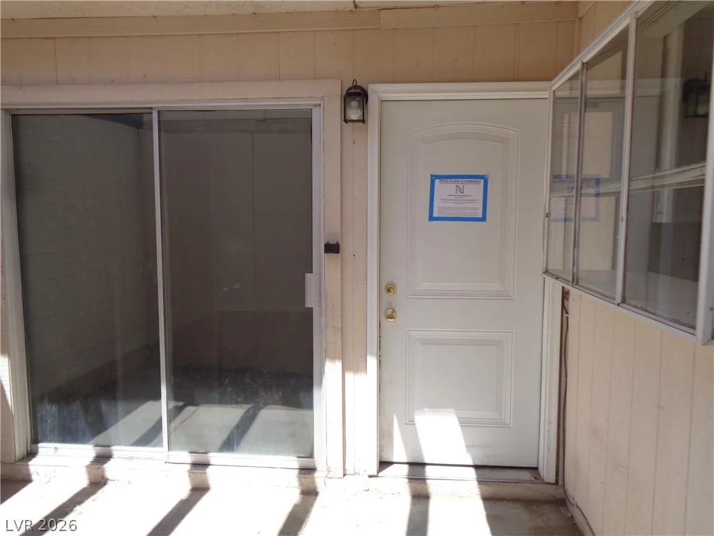 3016 Saint George, North Las Vegas, NV 89030