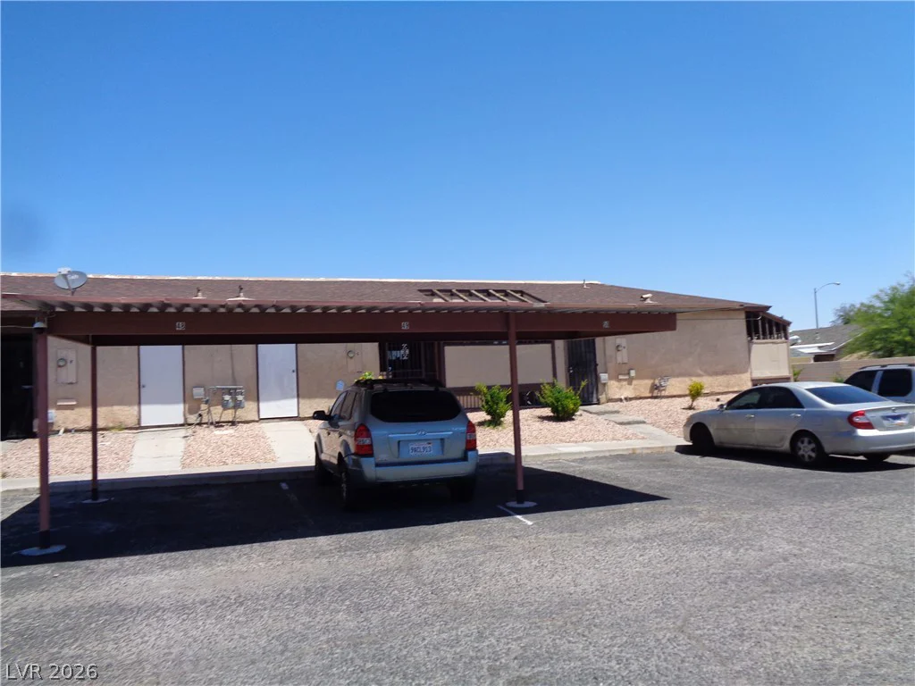 3016 Saint George, North Las Vegas, NV 89030