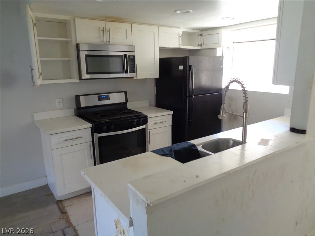 3016 Saint George, North Las Vegas, NV 89030