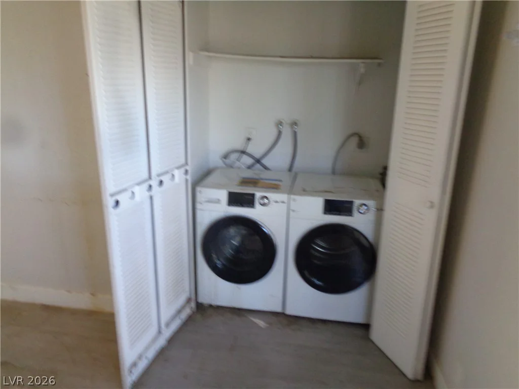 3016 Saint George, North Las Vegas, NV 89030