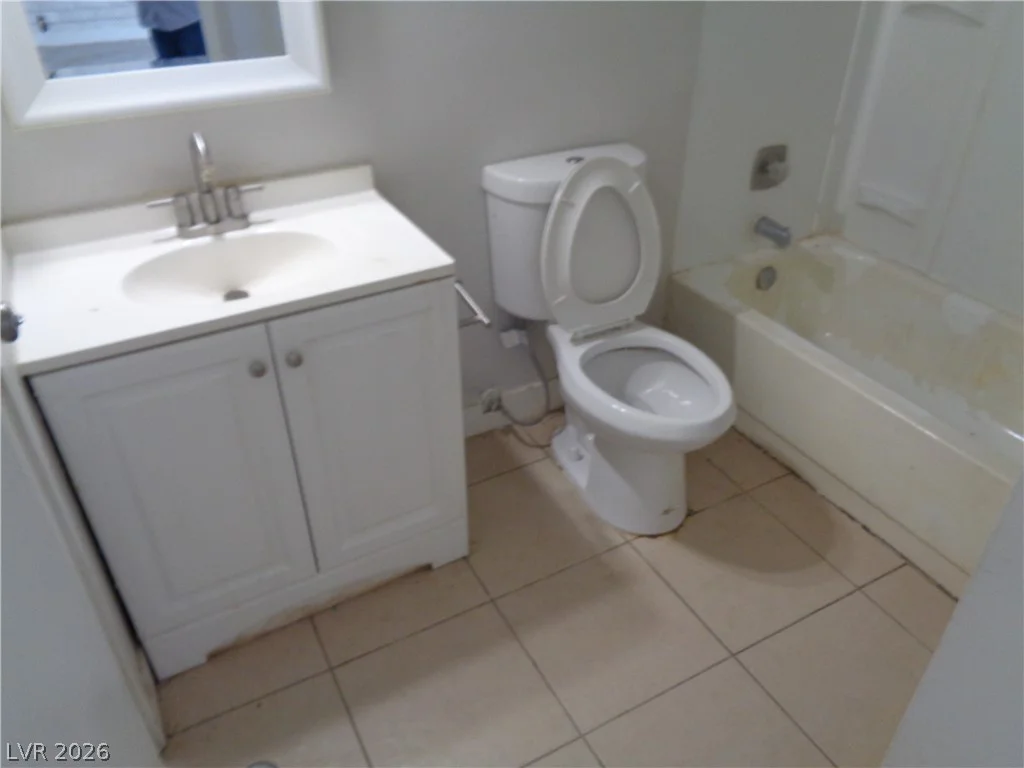 3016 Saint George, North Las Vegas, NV 89030