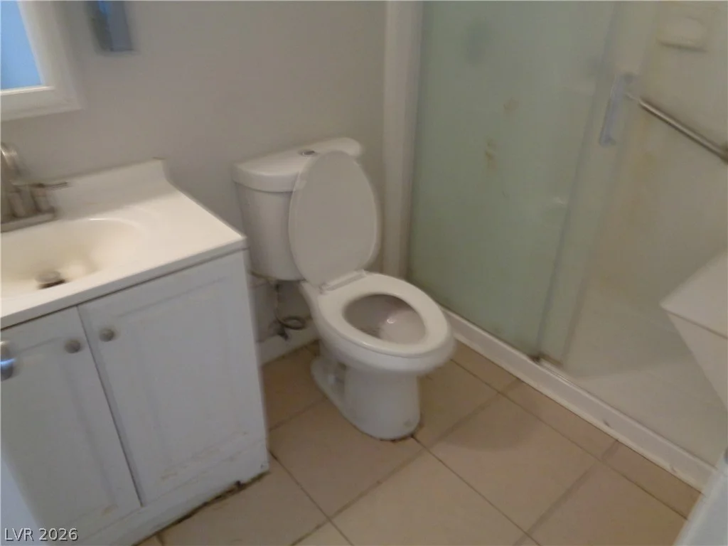 3016 Saint George, North Las Vegas, NV 89030