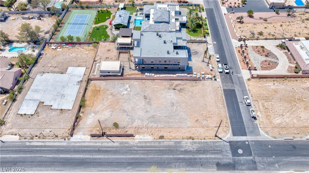 Montessouri, Las Vegas, NV 89117