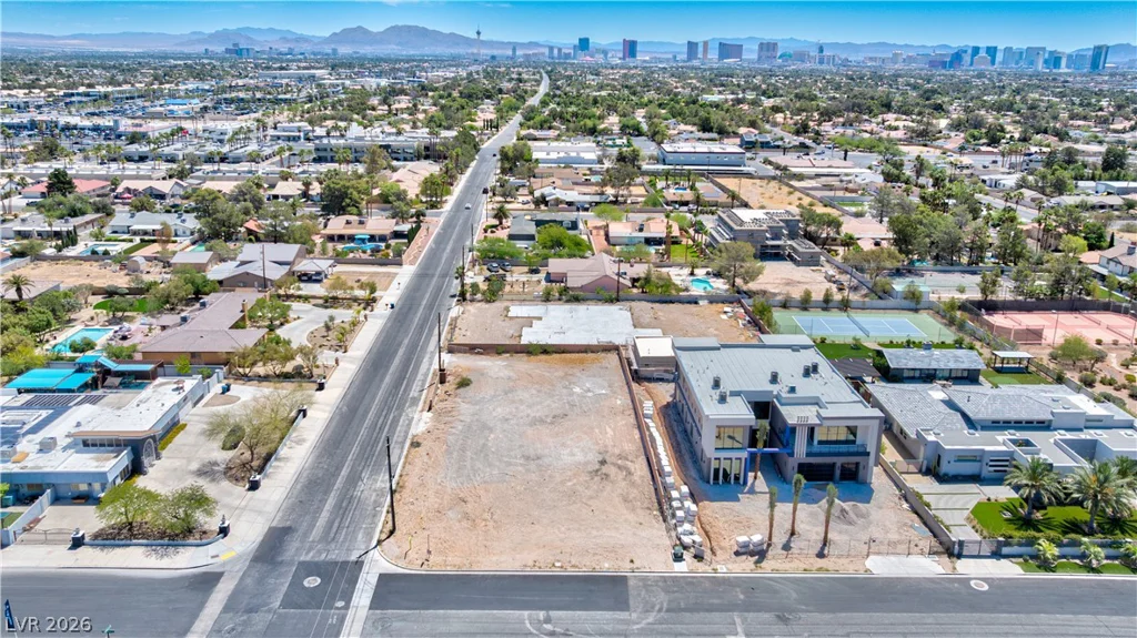 Montessouri, Las Vegas, NV 89117