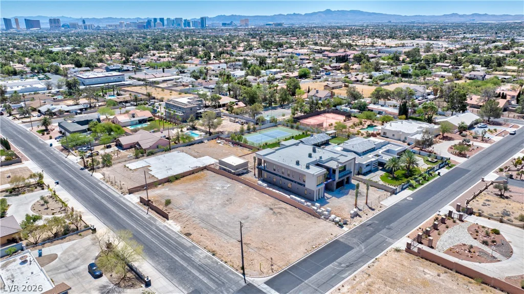 Montessouri, Las Vegas, NV 89117
