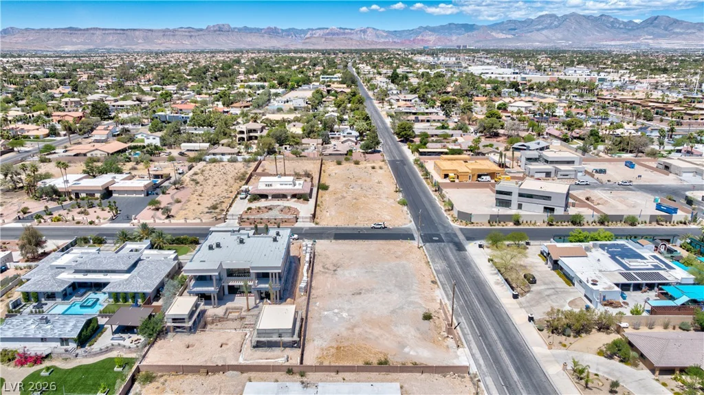 Montessouri, Las Vegas, NV 89117
